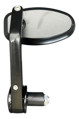 Espelho Esportivo Mt 03 Mt07 Mt-09 Retrovisor Ponta Guidao