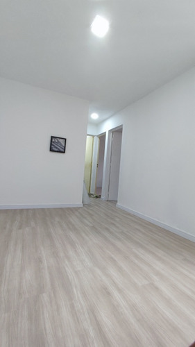 Apartamento Jd. Eledy 47m2 - Minha Casa Minha Vida