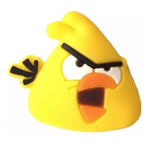 Antivibradores Para Raqueta De Tenis Angry Birds