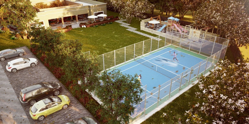Imagen 2 de 7 de Casa En Venta Modelo Cuadruplex Con Terraza En San Miguel De Allende Guanajuato