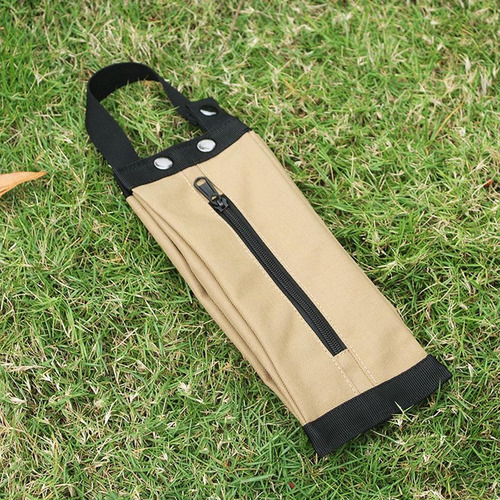 Caja De Pañuelos Para Acampar Al Aire Libre, Colgante
