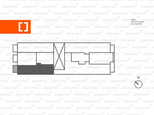 Venta De Apartamento Obra Construcción 1 Dormitorio En Buceo, Rambla 42 Unidad 306