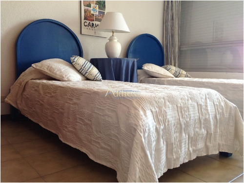 Imagen 8 de 11 de Apartamento En Peninsula, 3 Dormitorios *