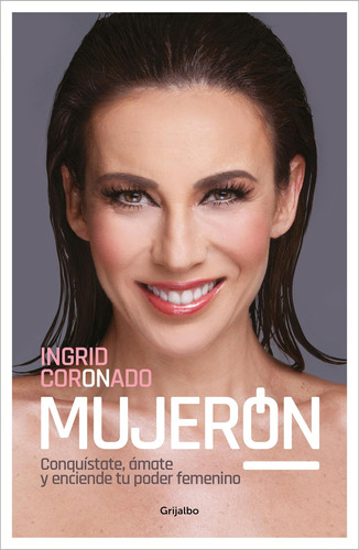 Libro: Mujerón Great Woman (spanish Edition)