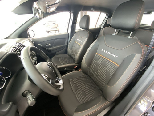 Imagen 17 de 25 de Renault Stepway Intens 2023 Ds