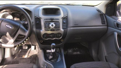Ford Ranger 3.2 Cd 4x2 Xls Tdci 200cv 2013
