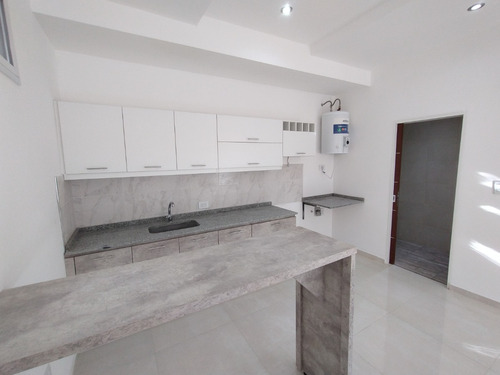 Venta Departamento A Estrenar Caseros