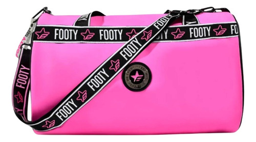 Bolso Footy Fty4003-ros/ros/cuo