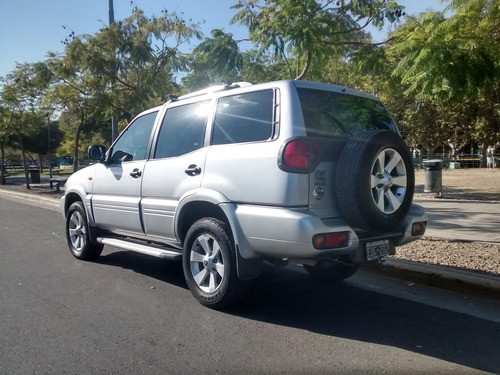 Nissan Terrano II 2.7 I Luxury