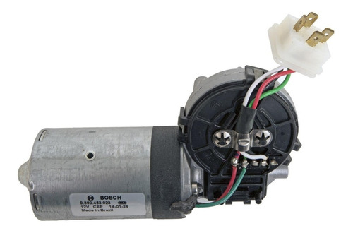 Motor Do Limpador Bosch Mercedes Benz 608 709 712 809 812