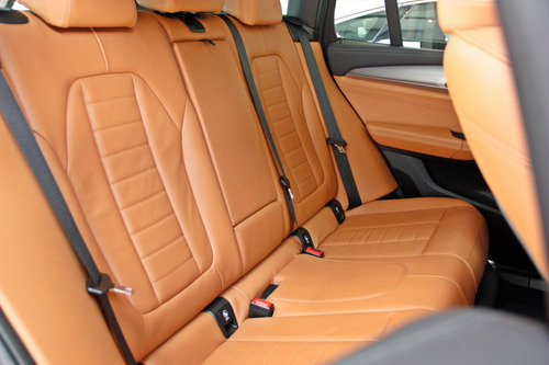 Bmw X3 3.0 Twinpower Gasolina M40i Steptronic