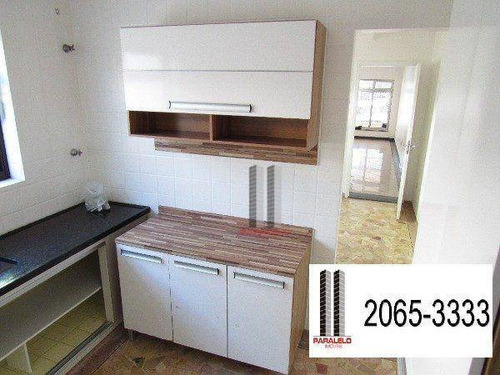 Imagem 18 de 30 de Sobrado Para Alugar Por R$ 3.100,00/mês - Mooca - São Paulo/sp - So1599