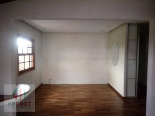 Imagem 22 de 30 de Casa À Venda, 300 M² Por R$ 1.000.000,00 - Parque Paulistano - Cotia/sp - Ca0253