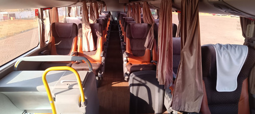 Marcopolo Paradiso New G7 1800 Dd Volvo B450r 2021