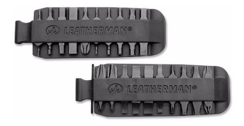  Bit Kit Leatherman