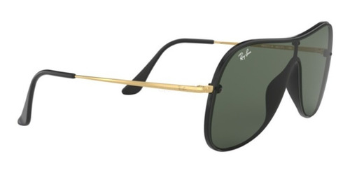 Lentes De Sol Occhiali Ray-ban Rb 4311n (601/71)