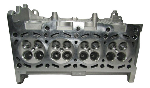 Culata Para Chevrolet N300 Furgon 1.2