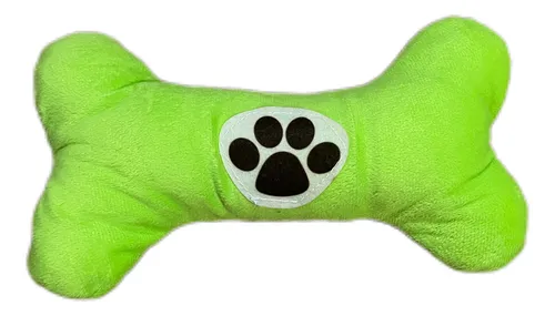 Juguete De Tela Para Mascotas