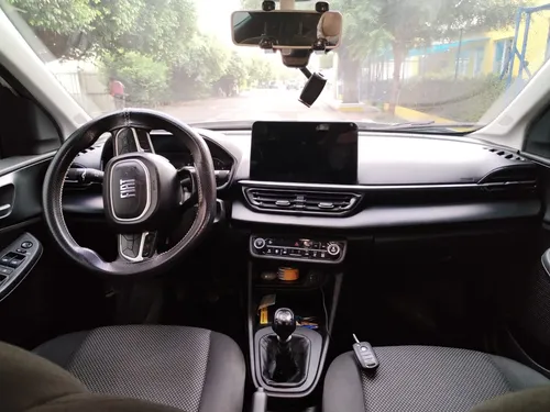 Fiat Pulse 1.3 Drive