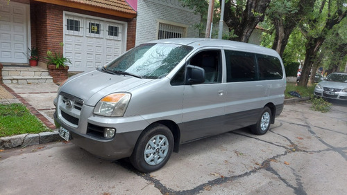 Hyundai H1 2.5 12 Pas Minibus Turbo