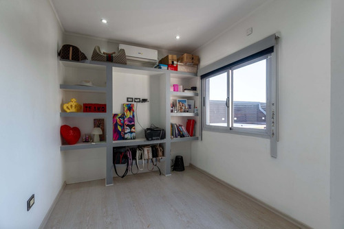 Se Vende Ph Triplex 4 Ambientes Piscina Propia