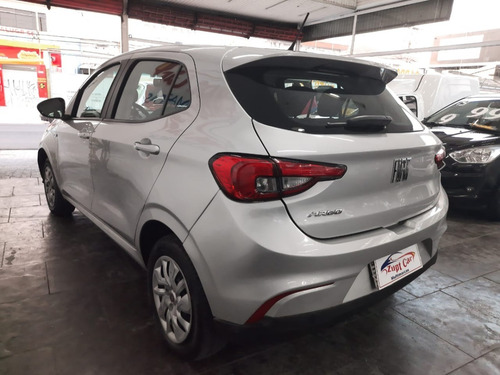 Fiat Argo Drive 2019 Completo -- Oportunidade -- Uber -- 99
