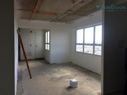 Imagem 22 de 30 de Sala Comercial Para Locação, Centro, Jacareí. - Sa0521