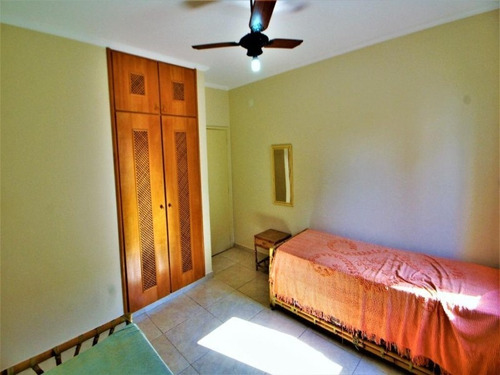 Imagem 8 de 24 de Apartamento Residencial À Venda, Praia Do Tombo, Guarujá. - Ap3365 - 34710056