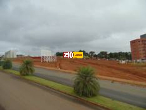 Imagem 3 de 4 de Terreno - Te06141 - 68699288