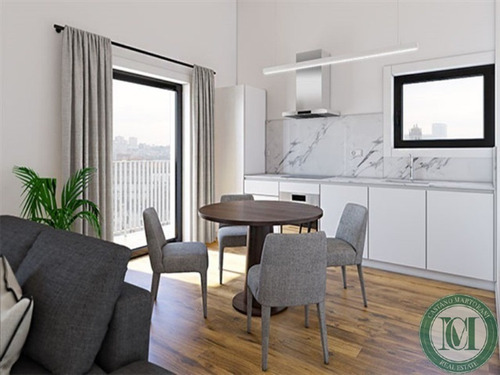 Imagem 19 de 20 de Apartamento - Ap00233 - 34699143