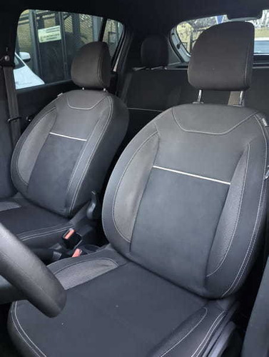Imagem 11 de 11 de Renault Sandero Zen10mt 2020