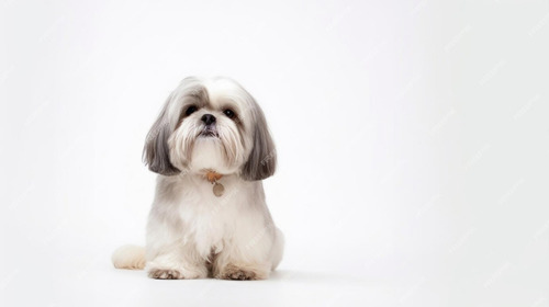 Cachorros Shih Tzu