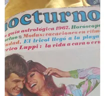 Comprar Revistas Nocturno 1966 Empaste ( Varias)