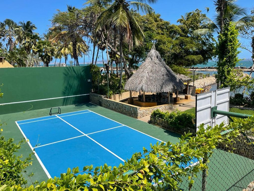 Isla Marina Pb Duplex Lecheria Venta 210 M2