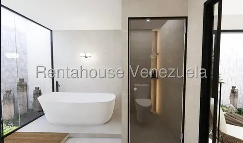 Casa En Venta Sebucán 25-8478
