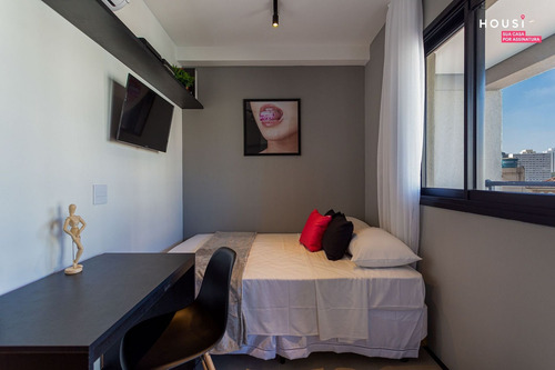 Apartamento - Vila Mariana - Ref: 1045 - L-1045