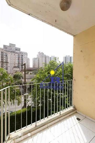 Imagem 3 de 18 de Apartamento Com 3 Dormitórios À Venda, 72 M² Por R$ 477.000,00 - Vila Ema - São Paulo/sp - Ap4320