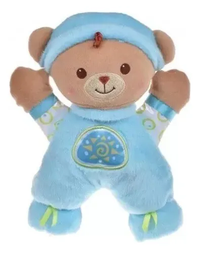 Fisher price oso new arrivals