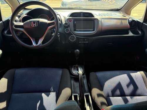 Honda Fit Fit EX/S 1.5 Flex/Flexone 16V 5p Aut.