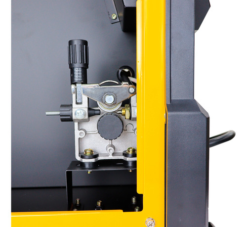 Mig 205i Multiprocesso Mig/mag/tig/eletrodo 220v V8 Brasil