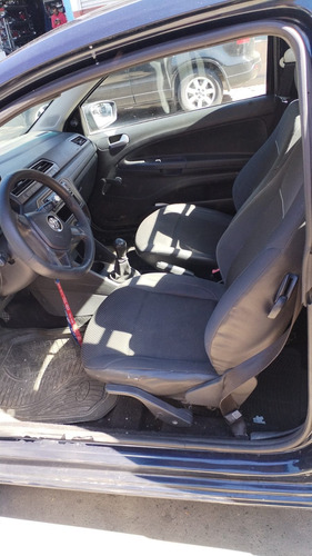 Volkswagen Saveiro 1.6 Starline Ac Mt