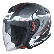 Comprar Casco Smk Semi Integrales Gl Escape 213