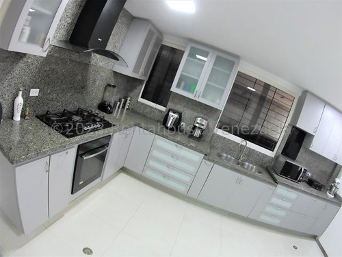 Casa En Venta Palo Verde # 25-12913 G. Caracas - Sucre