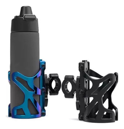 Portavasos Para Motocicleta, Portabotellas Universal Para