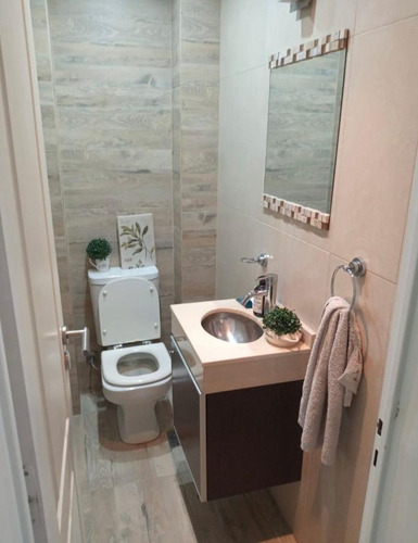 Imagen 17 de 24 de Casa - Barrio Parque Leloir
