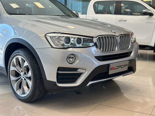 BMW X4 2.0 Xdrive 28i Xline 245cv