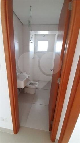 Apartamento Com 2 Dormitórios Na Ana Costa - Santos - 271-im535732
