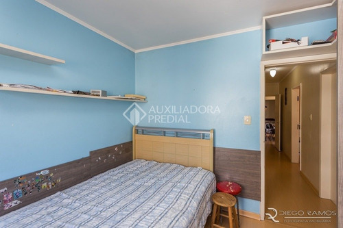 Imagem 14 de 15 de Apartamento - Menino Deus - Ref: 164233 - V-164233