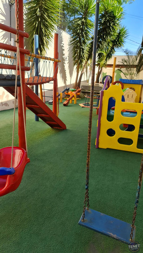 Imagem 5 de 30 de Apartamento - Ap00030 - 70038790