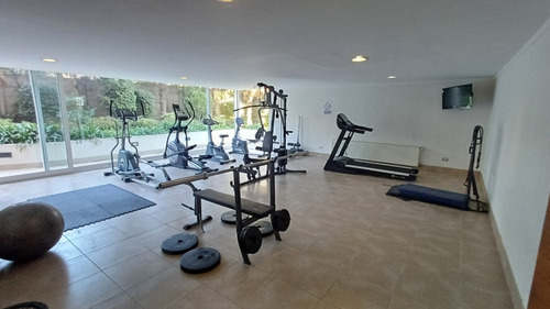 Impecable/iluminado/3 Dorm+servicios/ Cabot/ Alto Las Condes